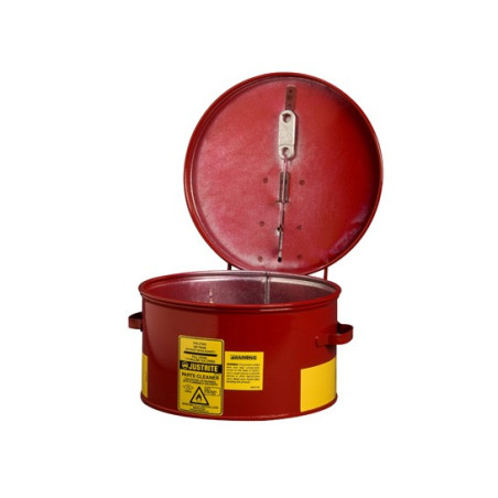 Dip tank for use with flammable liquids 4 litre -27601