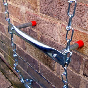 Saf-Escape Fire Escape Portable Ladder -different sizes