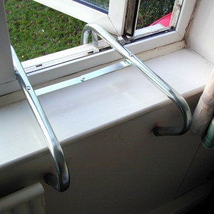 Saf-Escape Fire Escape Portable Ladder -different sizes