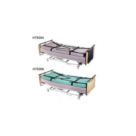 Evacuation Mattress Sledge - Divan or Profiling Bed