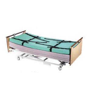Evacuation Mattress Sledge - Divan or Profiling Bed