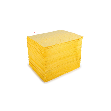 50cm x 40cm 'Classic' Single Lam Chemical Pads (200)