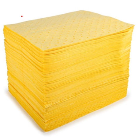 50cm x 40cm 'Classic' Single Lam Chemical Pads (100)