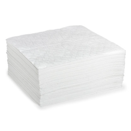 50cm x 40cm 'Classic' Single Lam Oil Only Pads (50)