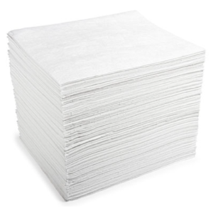 50cm x 40cm LIGHT WEIGHT UNBONDED Oil Only Pads