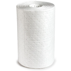 MEDIUM WEIGHT BONDED OIL ONLY ROLL 40CM X 40M