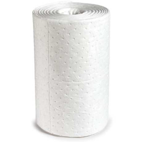 MEDIUM WEIGHT BONDED OIL ONLY ROLL 40CM X 40M
