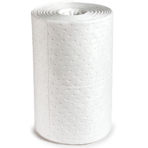 MEDIUM WEIGHT SINGLE LAM OIL ONLY ROLL 50CM X 40M
