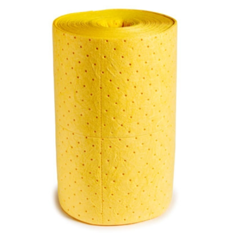 MEDIUM WEIGHT SINGLE LAM CHEMICAL ROLL 50CM X 40M