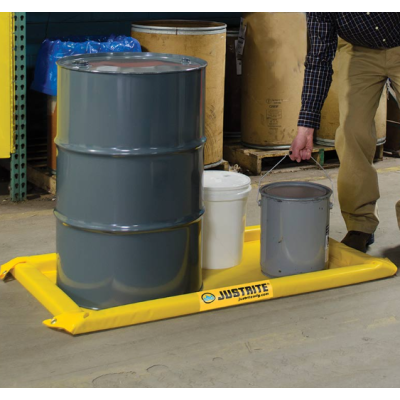 Justrite Maintenance Spill Berms (Various Sizes)