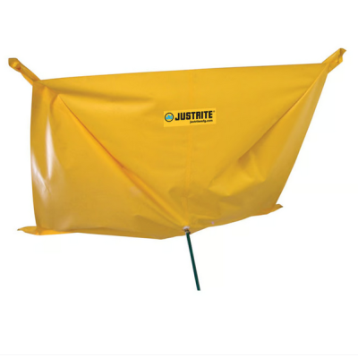 Ceiling Leak Diverter 7 x 7 feet