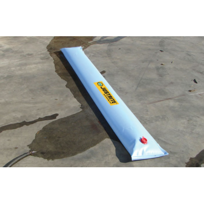 Justrite Water Filled Boom Diverter 3.0 x 0.2m