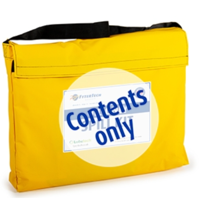 50 Ltr Oil Only Spill Kit - Refill