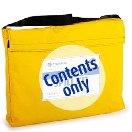50 Ltr Chemical Spill Kit - Refill