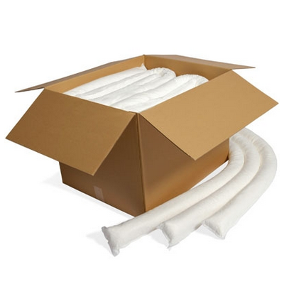 Oil Only Socks 7.5cm x 3m pack of 8