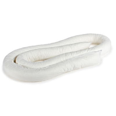 lubetech Oil Only Socks 7.5cm x 3m pack of 8 (60L)