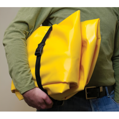 Portable bund -76L