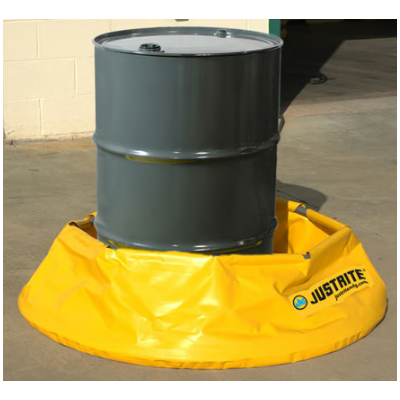 Portable bund-250L