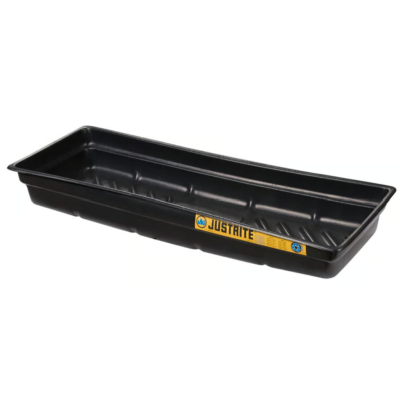 Justrite Spill Tray 45 Ltr