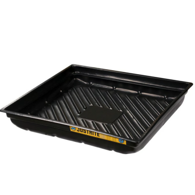 Justrite Spill Tray 87 Ltr