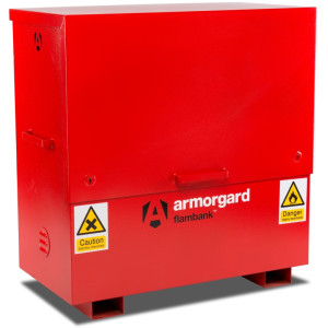 Armorgard Flambank Hazardous Storage Chest FBC5