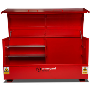 Armorgard Flambank Hazardous Storage Chest FBC8