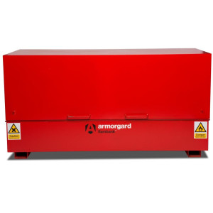 Armorgard Flambank Hazardous Storage Chest FBC8