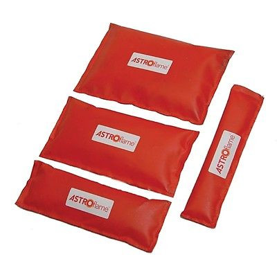 Intumescent Fire Stopping Pillow - Medium Size -4 hour rated 