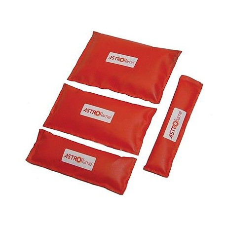 Intumescent Fire Stopping Pillow - Medium Size -4 hour rated 