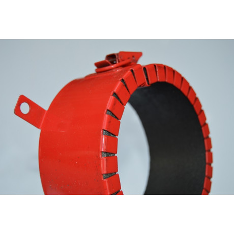 Fire Stopping  Pipe Collar 4 hour - 110mm