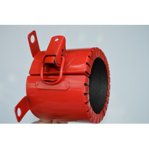 Fire Stopping  Pipe Collar 4 hour - 110mm