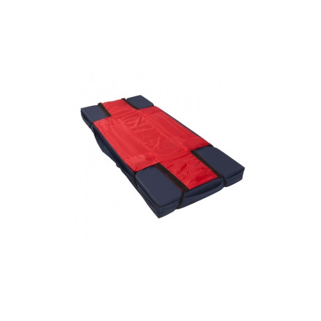 Hospital Aids Ski Sheet