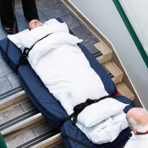 Hospital Aids Ski Sheet