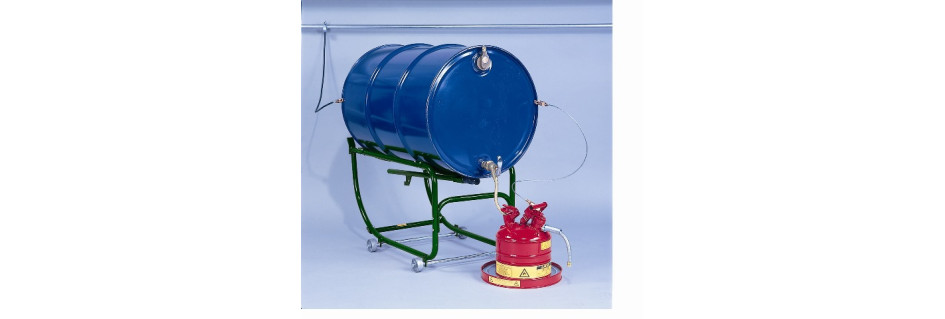 Safety Can Tools (Grounding Wires ect.)