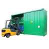 Bulk Flammable Liquid Storage