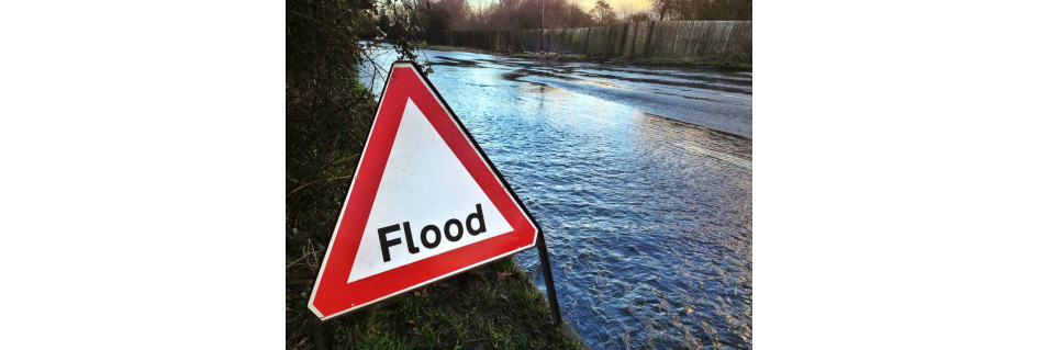 Flood control