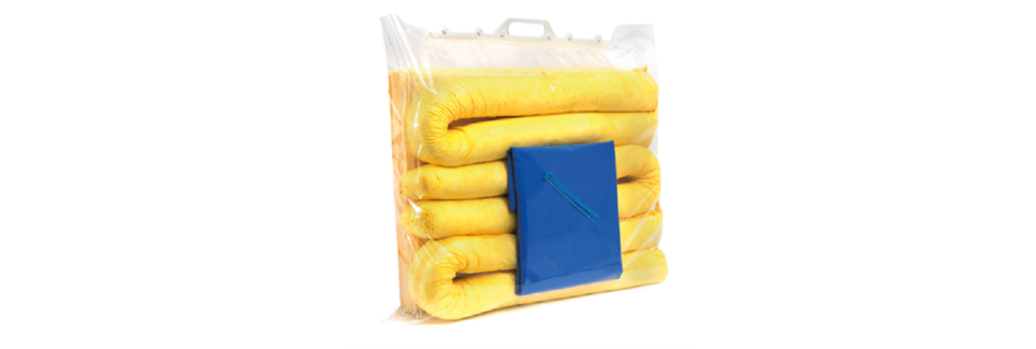 Chemical Spill Kits