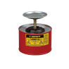Plunger Cans