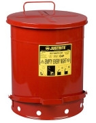 Flammable Waste Containers