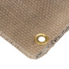 Welding Drapes & Curtains