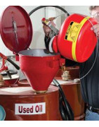 Safety Funnels