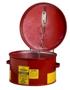 Dip & Rinse tanks