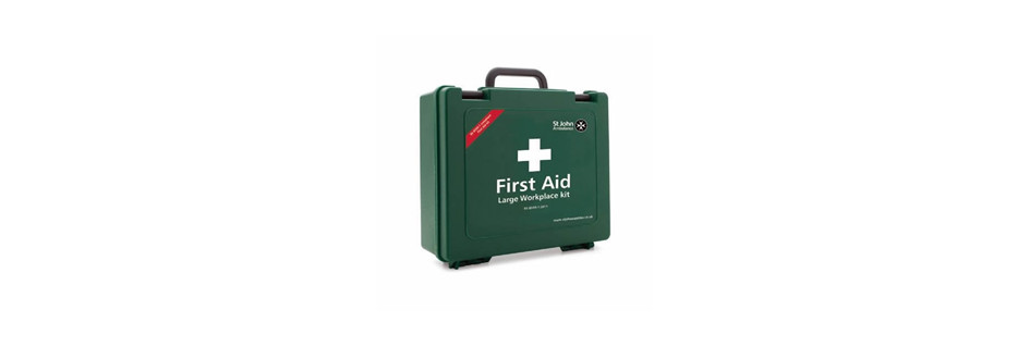 First Aid