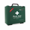 First Aid