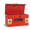 Armorgard Hazardous Vaults