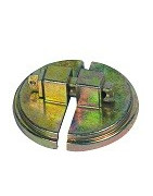 Drum Vents, Taps & Locks