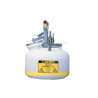 Laboratory HPLC Safety Cans