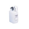 Corrosive Waste Cans